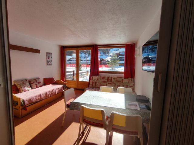 travelski home choice - Flats PELVOUX - Plagne Centre