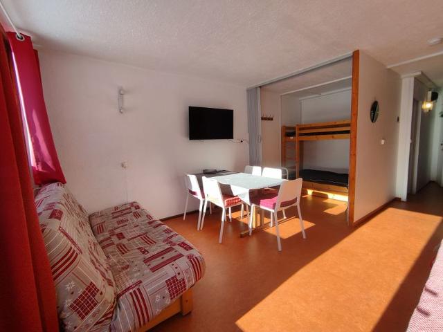 travelski home choice - Flats PELVOUX - Plagne Centre