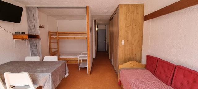 travelski home choice - Flats PELVOUX - Plagne Centre