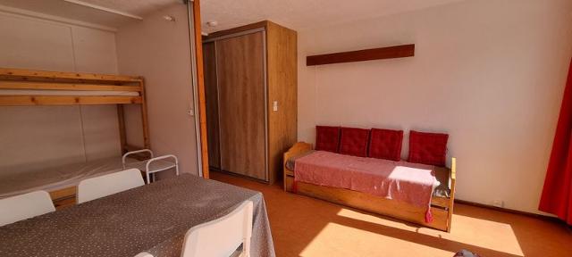 travelski home choice - Flats PELVOUX - Plagne Centre