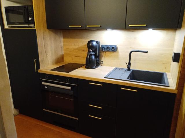 travelski home choice - Flats PELVOUX - Plagne Centre