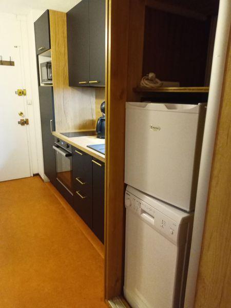 travelski home choice - Flats PELVOUX - Plagne Centre