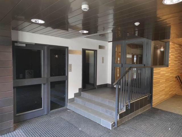travelski home choice - Flats PELVOUX - Plagne Centre