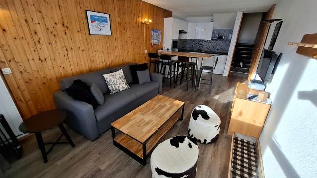travelski home choice - Flats PLEIN SOLEIL - Plagne Villages