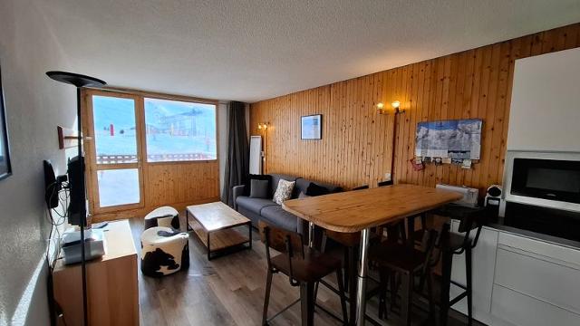 travelski home choice - Flats PLEIN SOLEIL - Plagne Villages