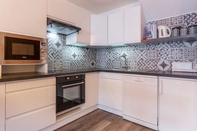 travelski home choice - Flats PLEIN SOLEIL - Plagne Villages