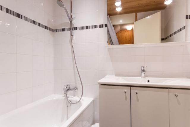 travelski home choice - Flats PLEIN SOLEIL - Plagne Villages