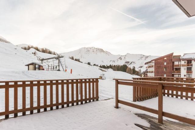 travelski home choice - Flats PLEIN SOLEIL - Plagne Villages