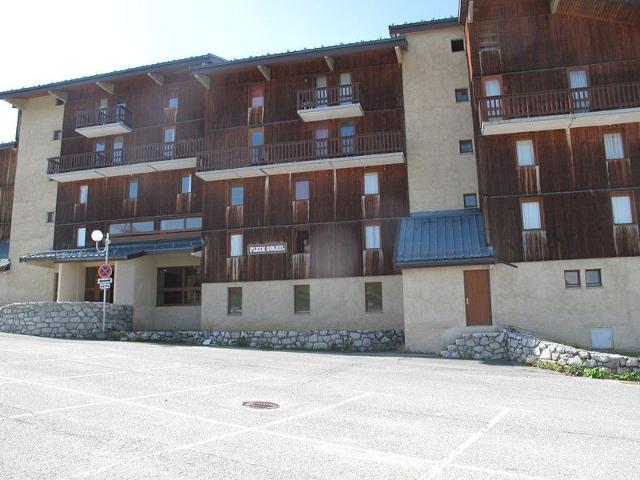 travelski home choice - Flats PLEIN SOLEIL - Plagne Villages