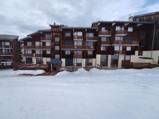 travelski home choice - Flats PLEIN SOLEIL - Plagne Villages