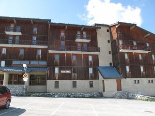 travelski home choice - Flats PLEIN SOLEIL - Plagne Villages