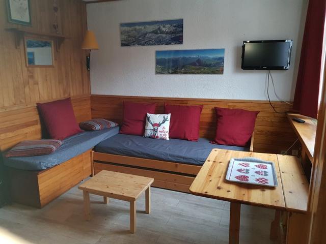 Flats SIKKIM - Plagne Centre