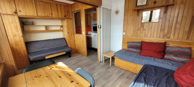 Flats SIKKIM - Plagne Centre