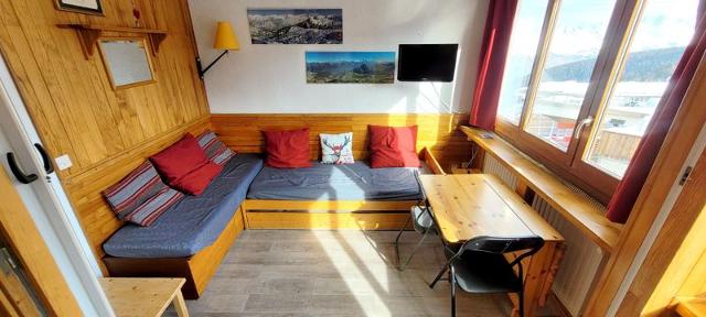 Flats SIKKIM - Plagne Centre