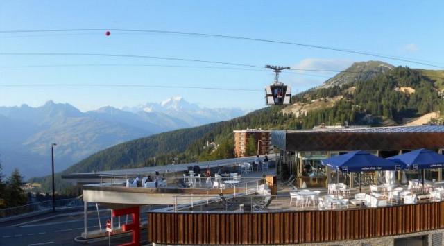 Flats SIKKIM - Plagne Centre