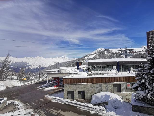 Flats SIKKIM - Plagne Centre