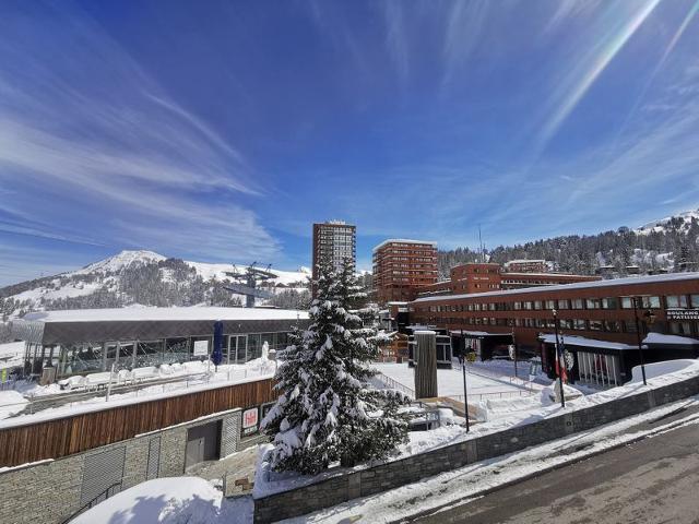 Flats SIKKIM - Plagne Centre