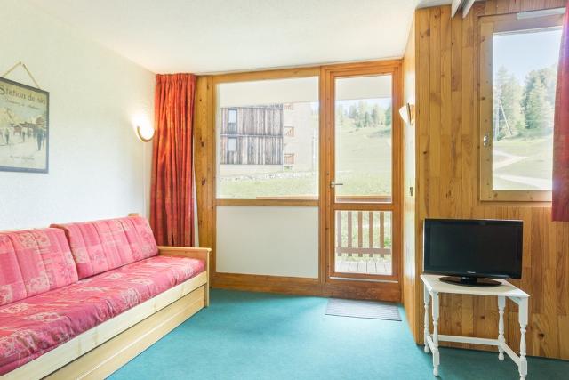 travelski home choice - Flats SOLDANELLES - Plagne Villages