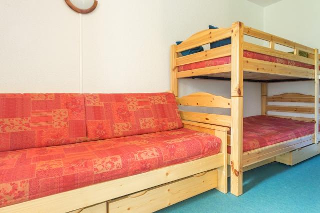 travelski home choice - Flats SOLDANELLES - Plagne Villages