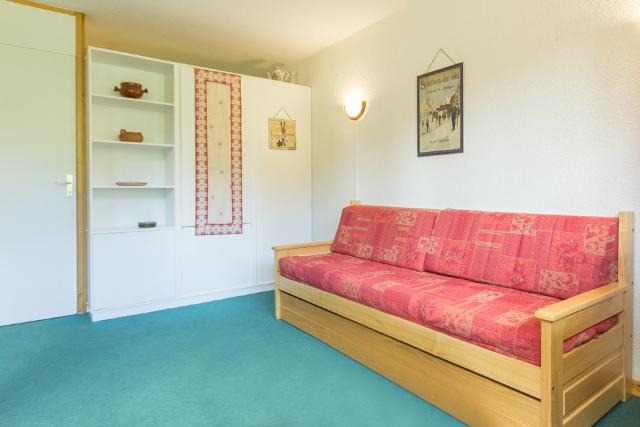 travelski home choice - Flats SOLDANELLES - Plagne Villages