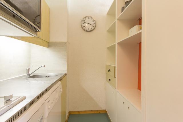 travelski home choice - Flats SOLDANELLES - Plagne Villages