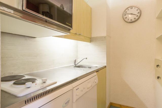 travelski home choice - Flats SOLDANELLES - Plagne Villages
