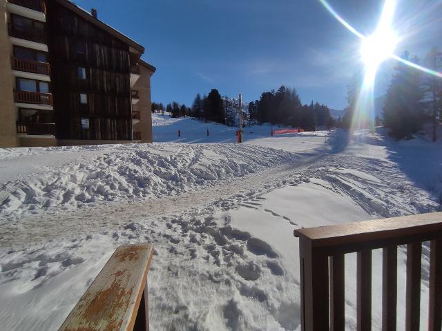 travelski home choice - Flats SOLDANELLES - Plagne Villages