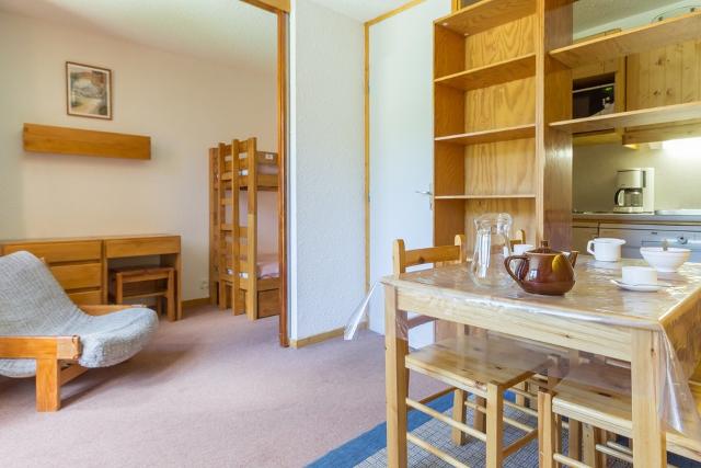 travelski home choice - Flats SOLDANELLES - Plagne Villages