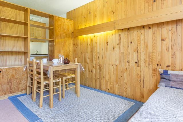 travelski home choice - Flats SOLDANELLES - Plagne Villages