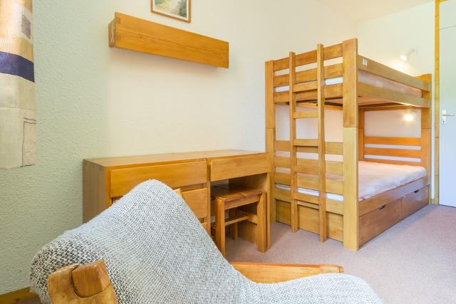 travelski home choice - Flats SOLDANELLES - Plagne Villages