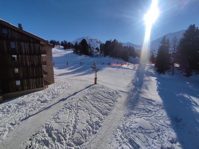travelski home choice - Flats SOLDANELLES - Plagne Villages