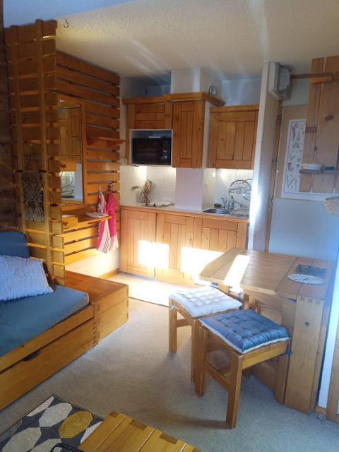 travelski home choice - Flats SOLDANELLES - Plagne Villages