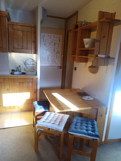 travelski home choice - Flats SOLDANELLES - Plagne Villages