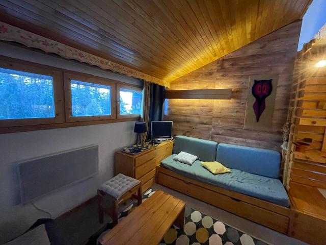 travelski home choice - Flats SOLDANELLES - Plagne Villages