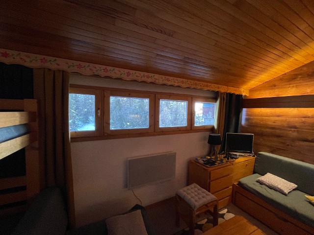 travelski home choice - Flats SOLDANELLES - Plagne Villages
