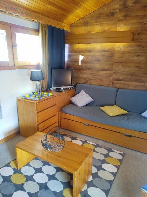 travelski home choice - Flats SOLDANELLES - Plagne Villages