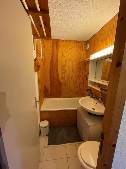 travelski home choice - Flats SOLDANELLES - Plagne Villages