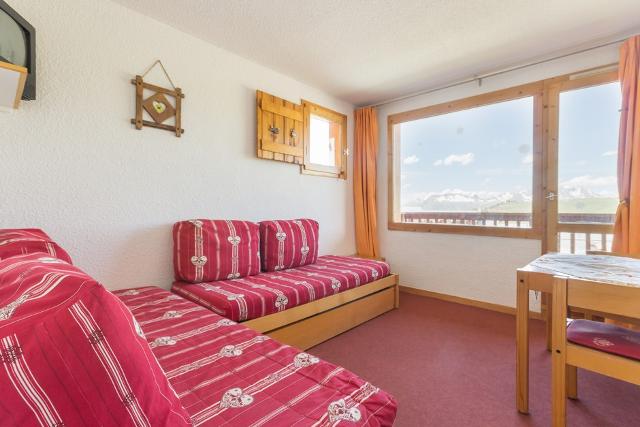 Flats SQUAW VALLEY - Plagne Villages