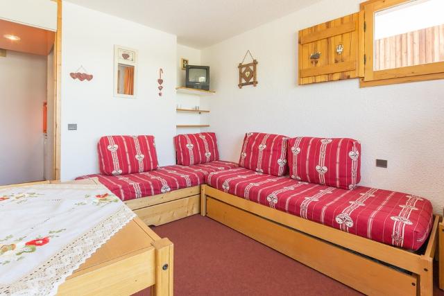 Flats SQUAW VALLEY - Plagne Villages