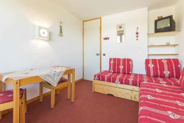 Flats SQUAW VALLEY - Plagne Villages