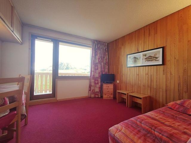 Flats SQUAW VALLEY - Plagne Villages