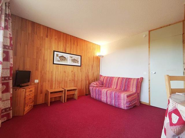 Flats SQUAW VALLEY - Plagne Villages