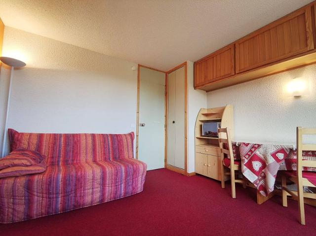 Flats SQUAW VALLEY - Plagne Villages