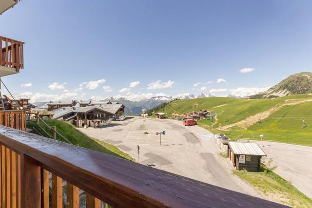 Flats SQUAW VALLEY - Plagne Villages