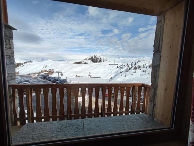 Flats SQUAW VALLEY - Plagne Villages