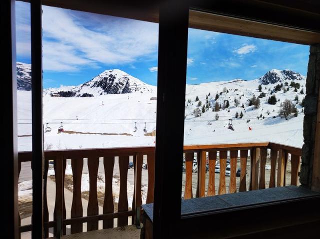 Flats SQUAW VALLEY - Plagne Villages