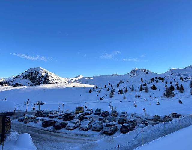 Flats SQUAW VALLEY - Plagne Villages