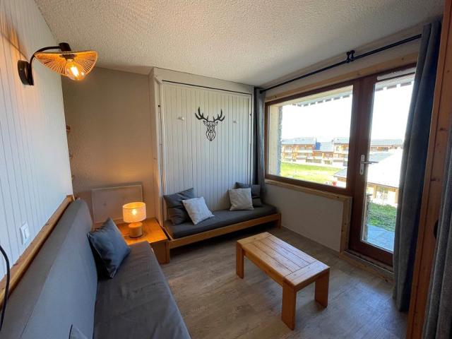 Flats SQUAW VALLEY - Plagne Villages
