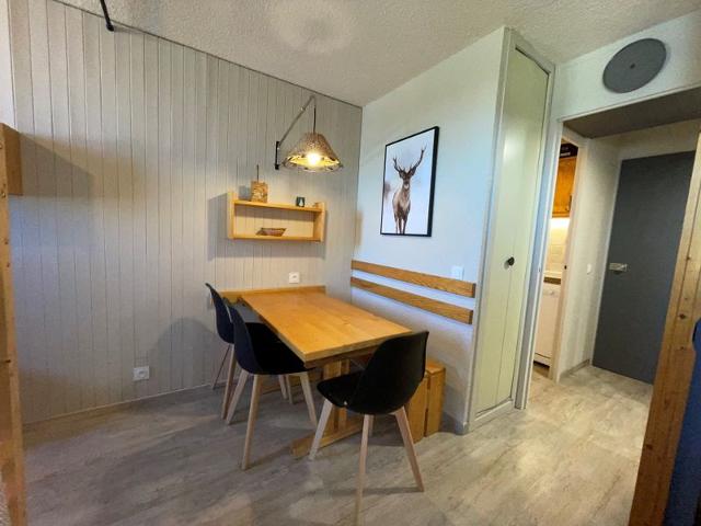 Flats SQUAW VALLEY - Plagne Villages