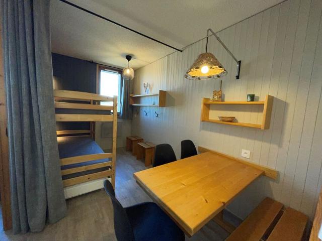 Flats SQUAW VALLEY - Plagne Villages